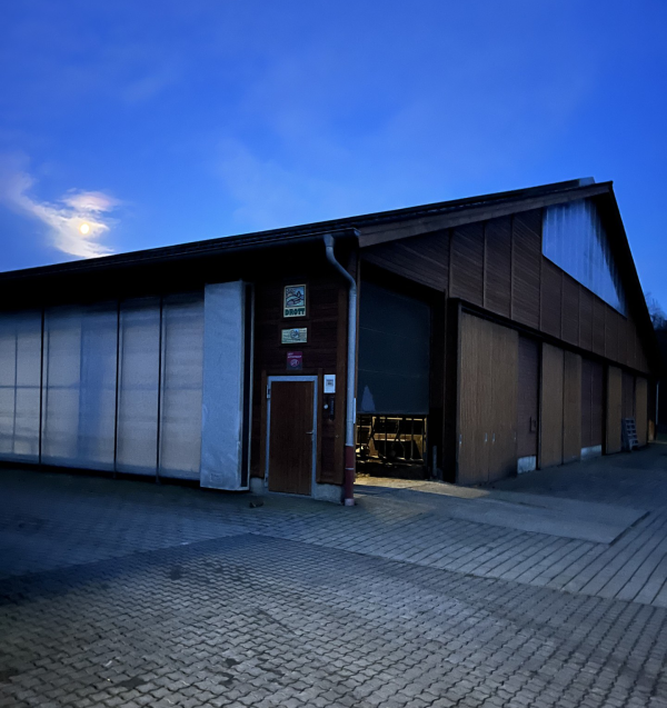 Wittgensteiner Hofkäserei